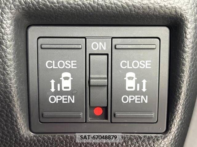 Honda N BOX CUSTOM 2019-09 279185-4