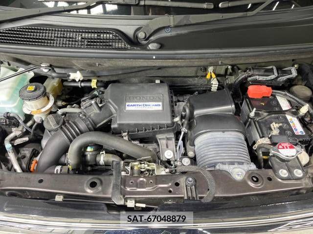 Honda N BOX CUSTOM 2019-09 279185-18
