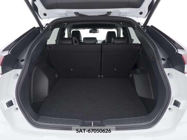 Mitsubishi ECLIPSE CROSS 2023-06 303771-7