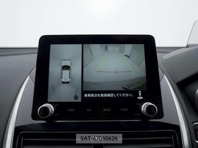 Mitsubishi ECLIPSE CROSS 2023-06 303771-3
