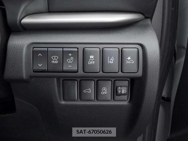 Mitsubishi ECLIPSE CROSS 2023-06 303771-10