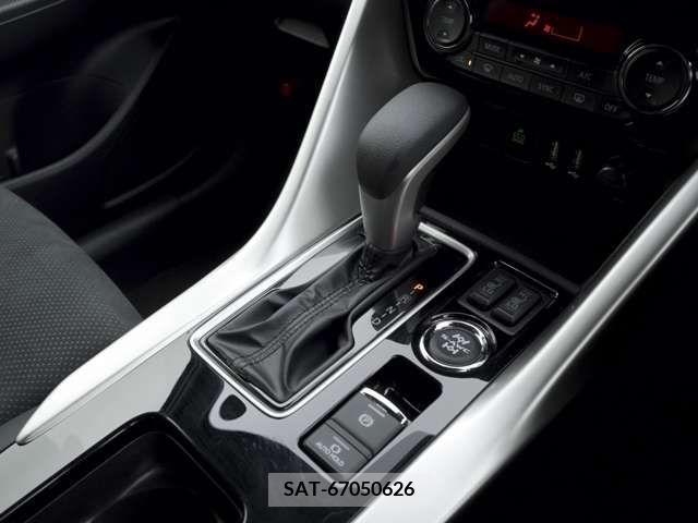 Mitsubishi ECLIPSE CROSS 2023-06 303771-16