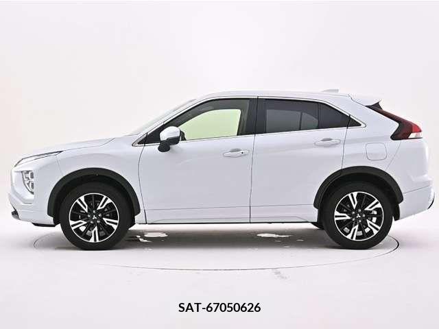 Mitsubishi ECLIPSE CROSS 2023-06 303771-2