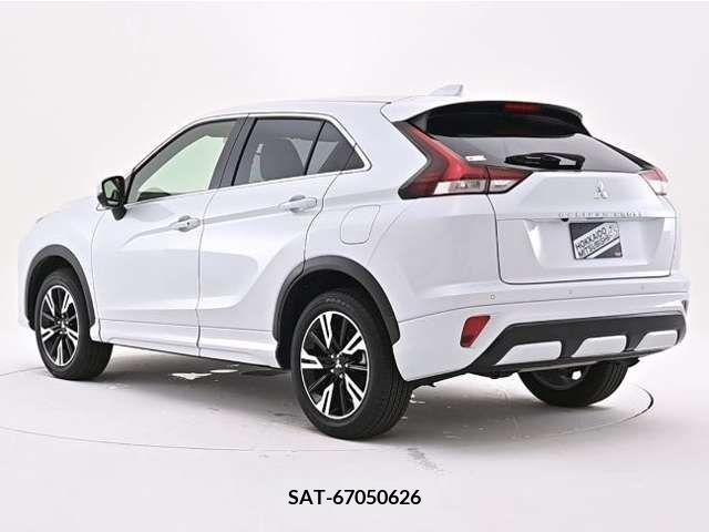 Mitsubishi ECLIPSE CROSS 2023-06 303771-19