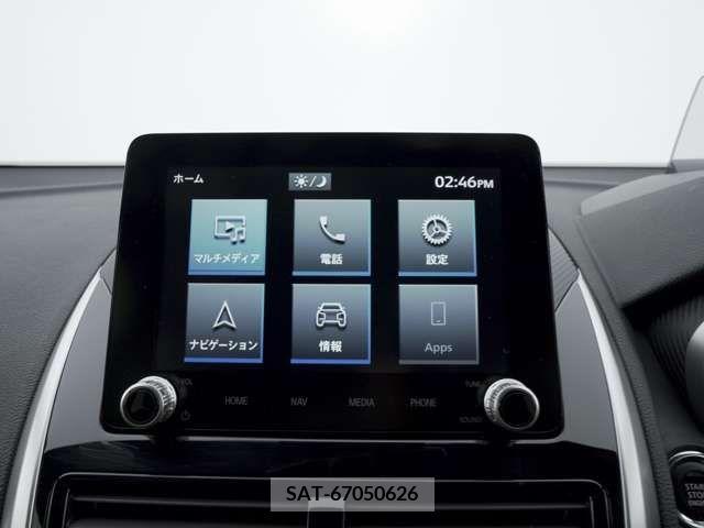 Mitsubishi ECLIPSE CROSS 2023-06 303771-9
