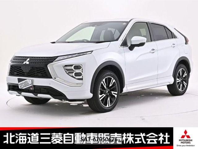 Mitsubishi ECLIPSE CROSS 2023-06 303771-0