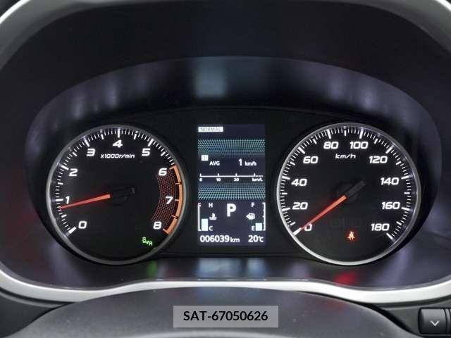 Mitsubishi ECLIPSE CROSS 2023-06 303771-12