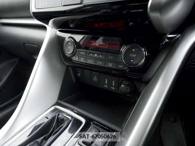 Mitsubishi ECLIPSE CROSS 2023-06 303771-15