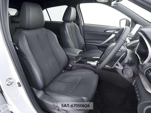 Mitsubishi ECLIPSE CROSS 2023-06 303771-5