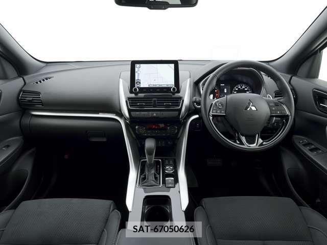 Mitsubishi ECLIPSE CROSS 2023-06 303771-4