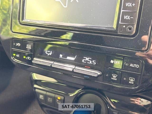 Toyota PRIUS 2019-02 219371-7