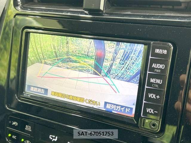Toyota PRIUS 2019-02 219371-4