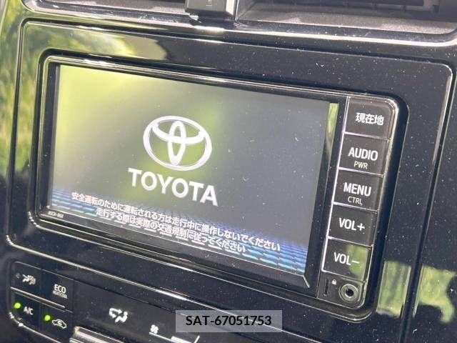 Toyota PRIUS 2019-02 219371-2