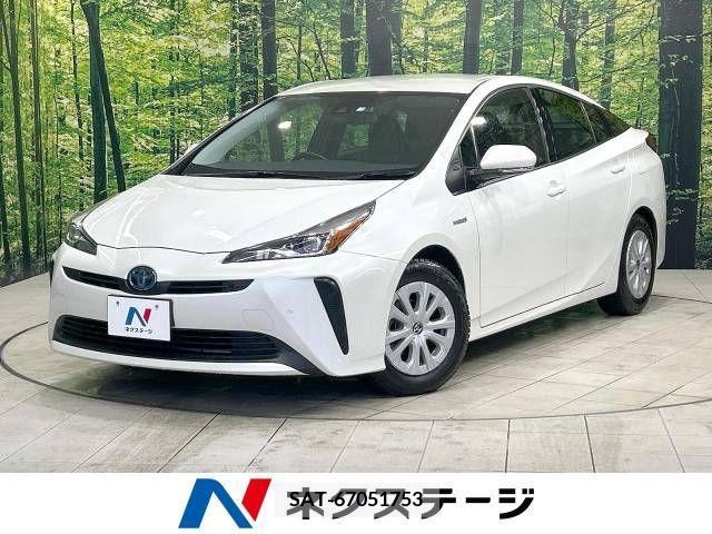 Toyota PRIUS 2019-02 219371-0