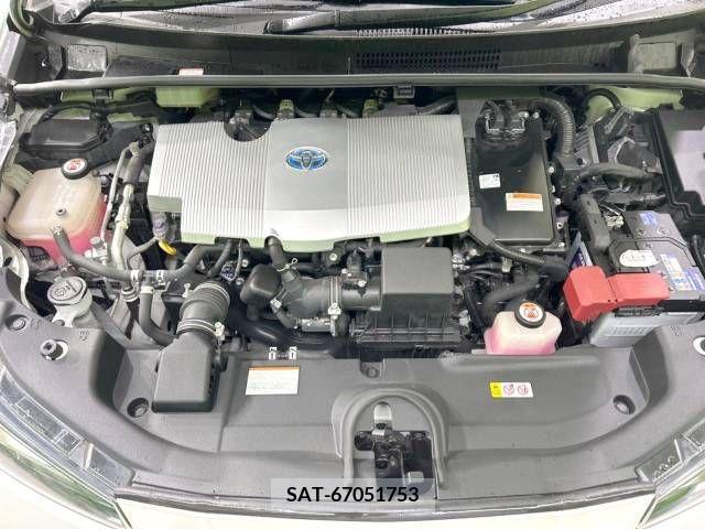 Toyota PRIUS 2019-02 219371-18