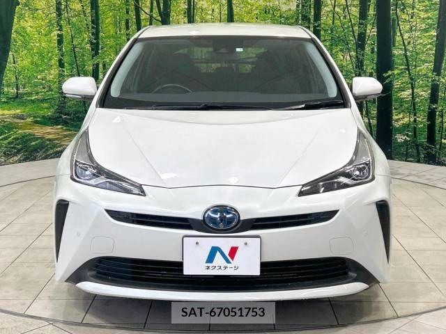 Toyota PRIUS 2019-02 219371-14