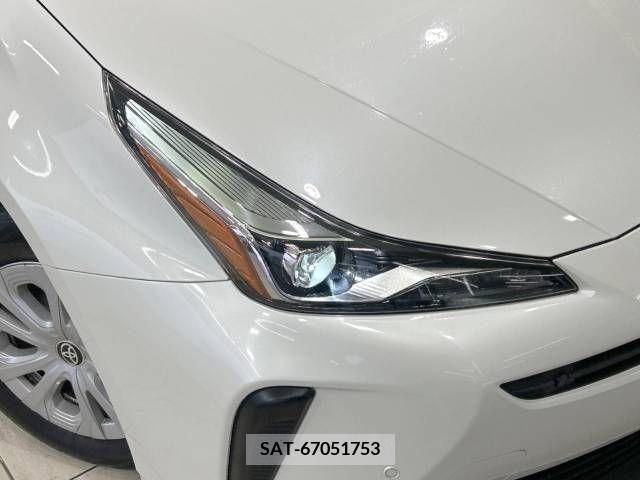 Toyota PRIUS 2019-02 219371-12