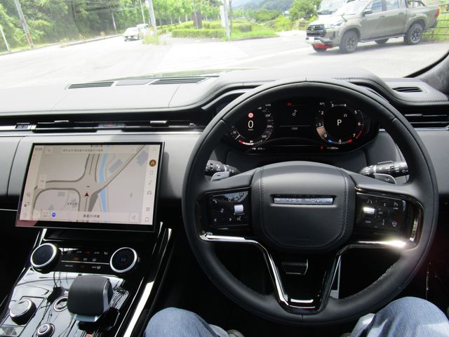 ROVER RANGE ROVER 2023-05 4478-1
