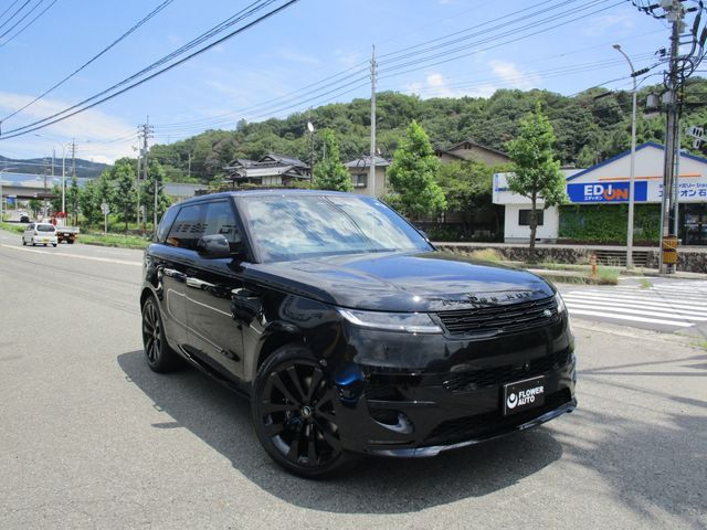 ROVER RANGE ROVER 2023-05 4478-3