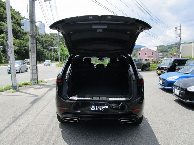 ROVER RANGE ROVER 2023-05 4478-8