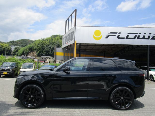 ROVER RANGE ROVER 2023-05 4478-12