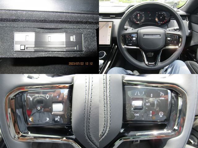 ROVER RANGE ROVER 2023-05 4478-29