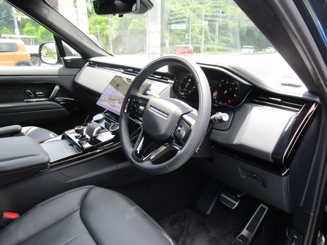 ROVER RANGE ROVER 2023-05 4478-18