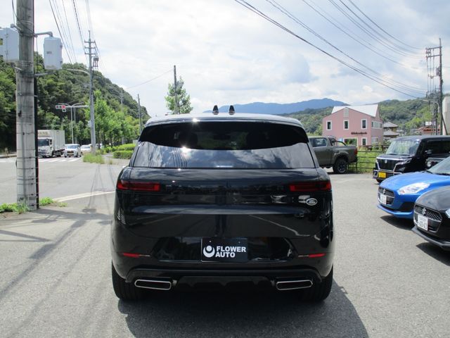 ROVER RANGE ROVER 2023-05 4478-7