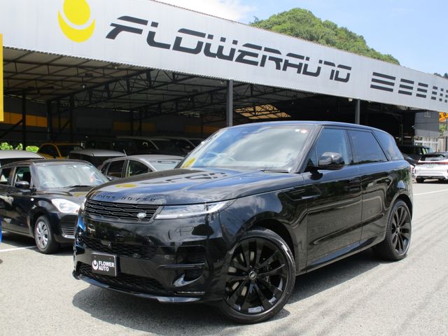 ROVER RANGE ROVER 2023-05 4478-0