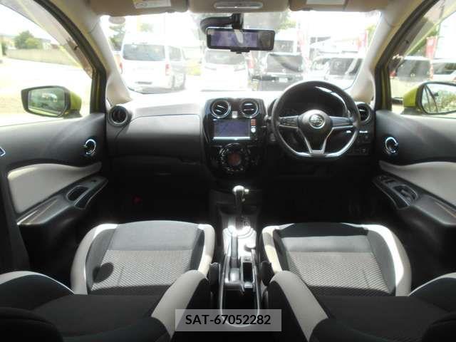 Nissan NOTE 2017-06 203940-2