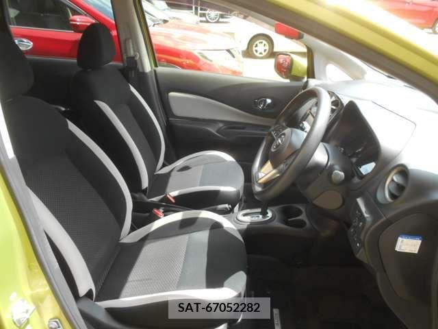 Nissan NOTE 2017-06 203940-3