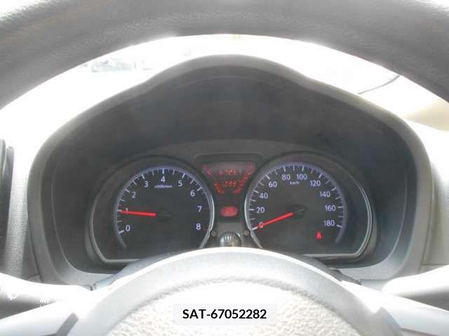 Nissan NOTE 2017-06 203940-5