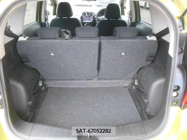 Nissan NOTE 2017-06 203940-14