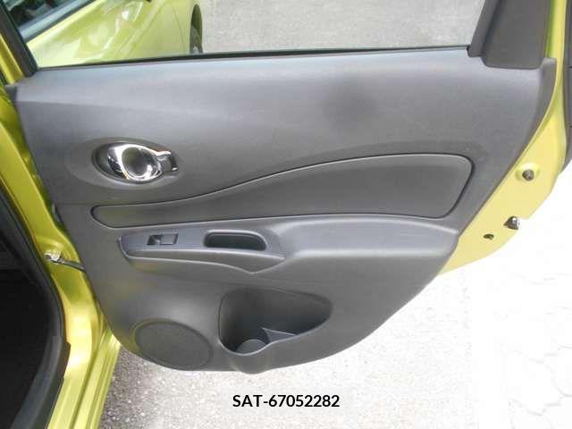 Nissan NOTE 2017-06 203940-13