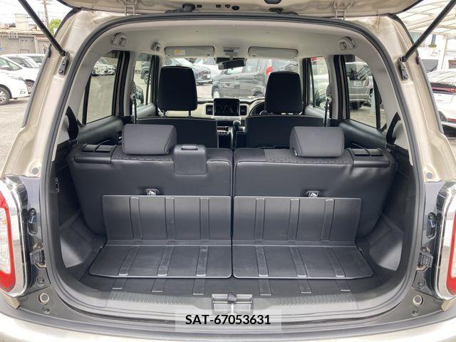 Suzuki X BEE 2022-03 325243-17