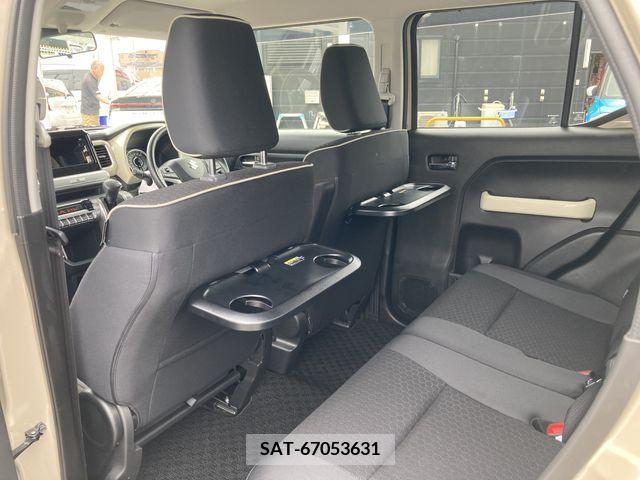 Suzuki X BEE 2022-03 325243-16