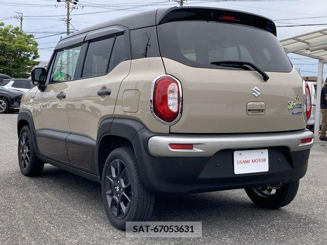 Suzuki X BEE 2022-03 325243-18