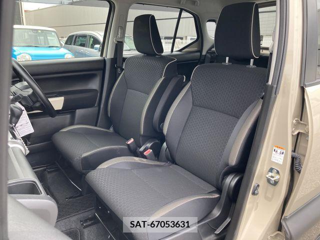 Suzuki X BEE 2022-03 325243-14