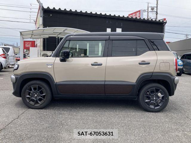 Suzuki X BEE 2022-03 325243-19