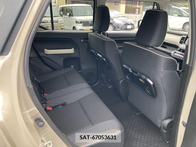 Suzuki X BEE 2022-03 325243-13