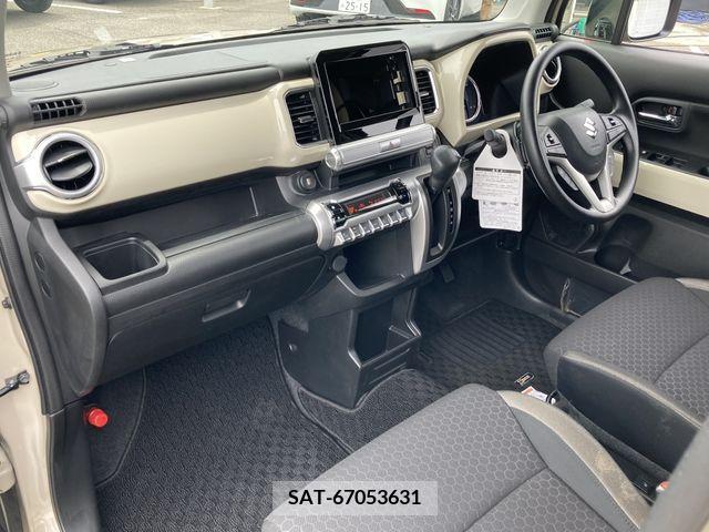Suzuki X BEE 2022-03 325243-12