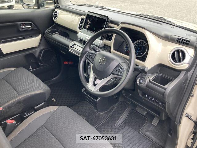 Suzuki X BEE 2022-03 325243-11