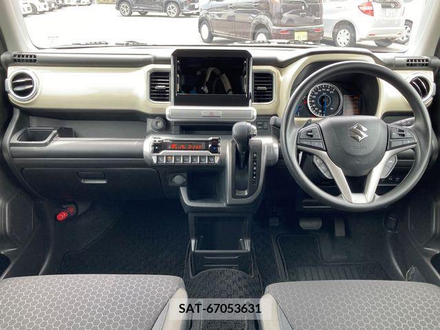 Suzuki X BEE 2022-03 325243-2