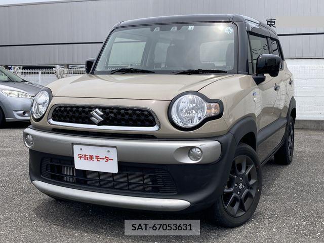 Suzuki X BEE 2022-03 325243-0