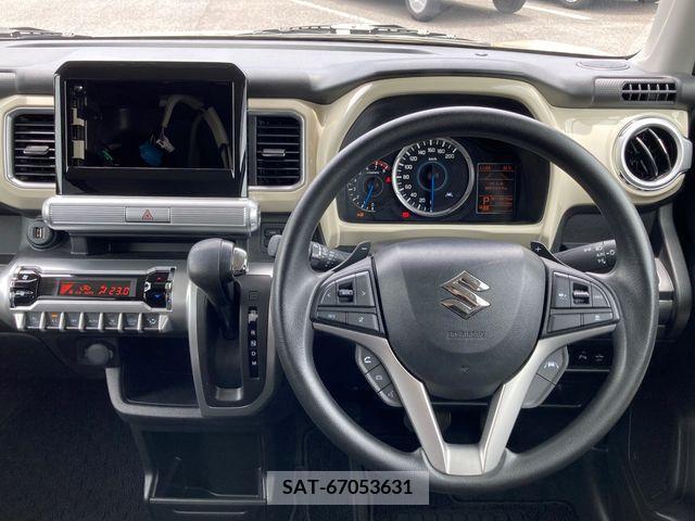 Suzuki X BEE 2022-03 325243-3