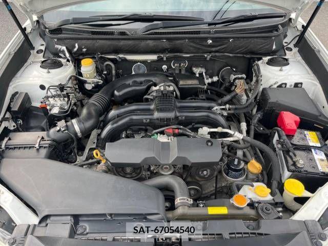 Subaru OUTBACK 2012-08 275232-18