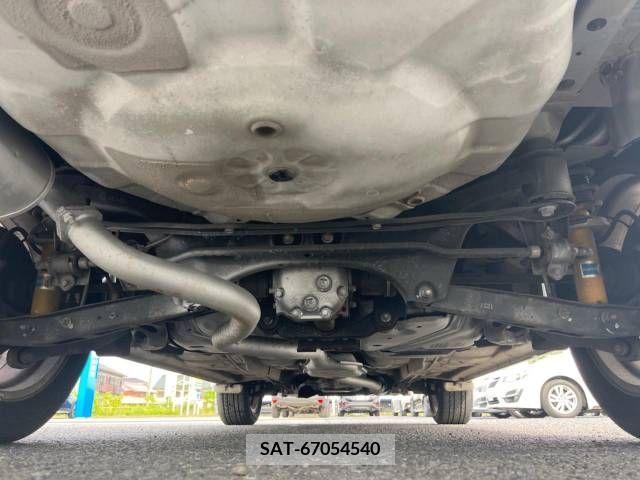 Subaru OUTBACK 2012-08 275232-19
