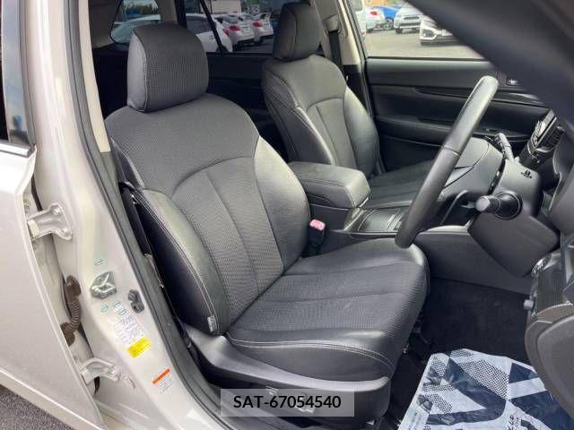 Subaru OUTBACK 2012-08 275232-8