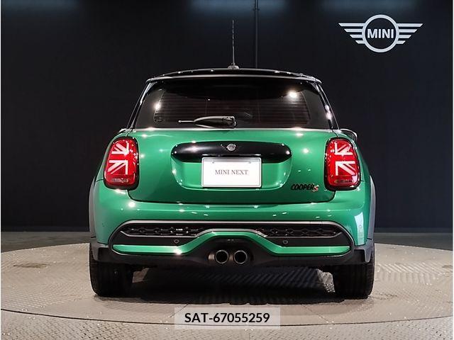 Bmw MINI 2021-09 340450-4