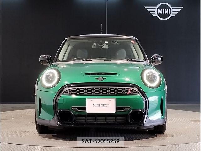 Bmw MINI 2021-09 340450-3